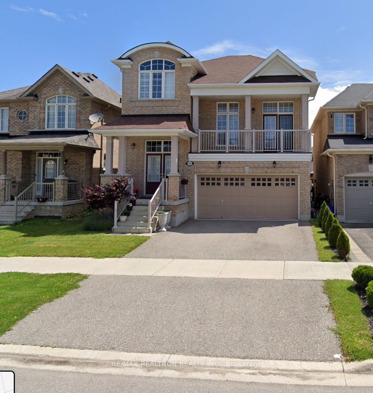 59 Lampkin Street, Georgina, ON L0E 1R0