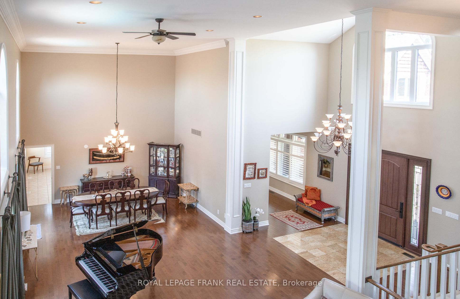 3140 Cochrane Street