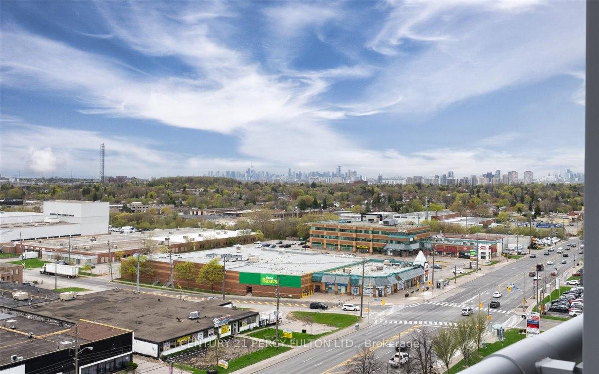 1 Bedroom Condo at 2150 Lawrence, Toronto For sale