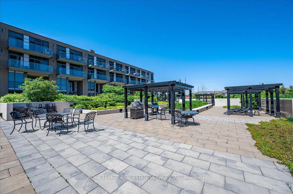 1 Bedroom Condo at 1940 Ironstone, Burlington For sale