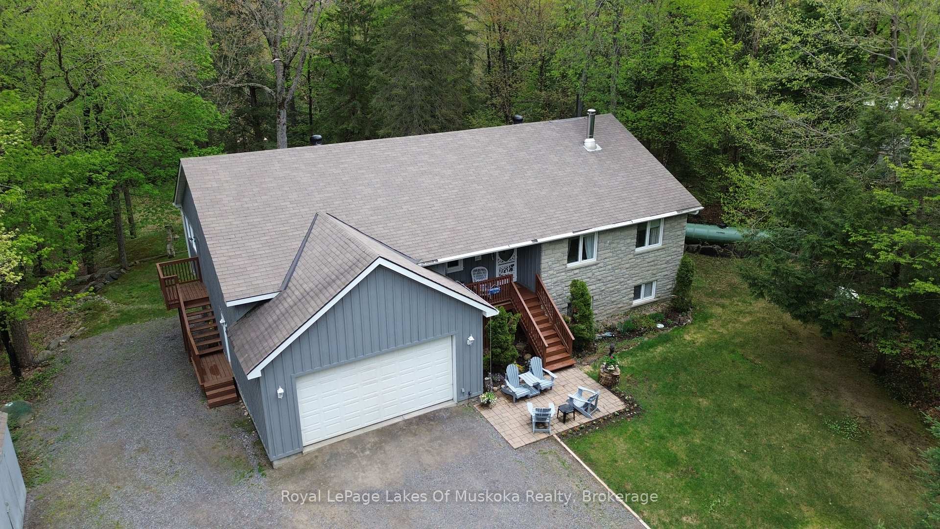 171 River Valley Drive, Huntsville, ON P0B 1L0
