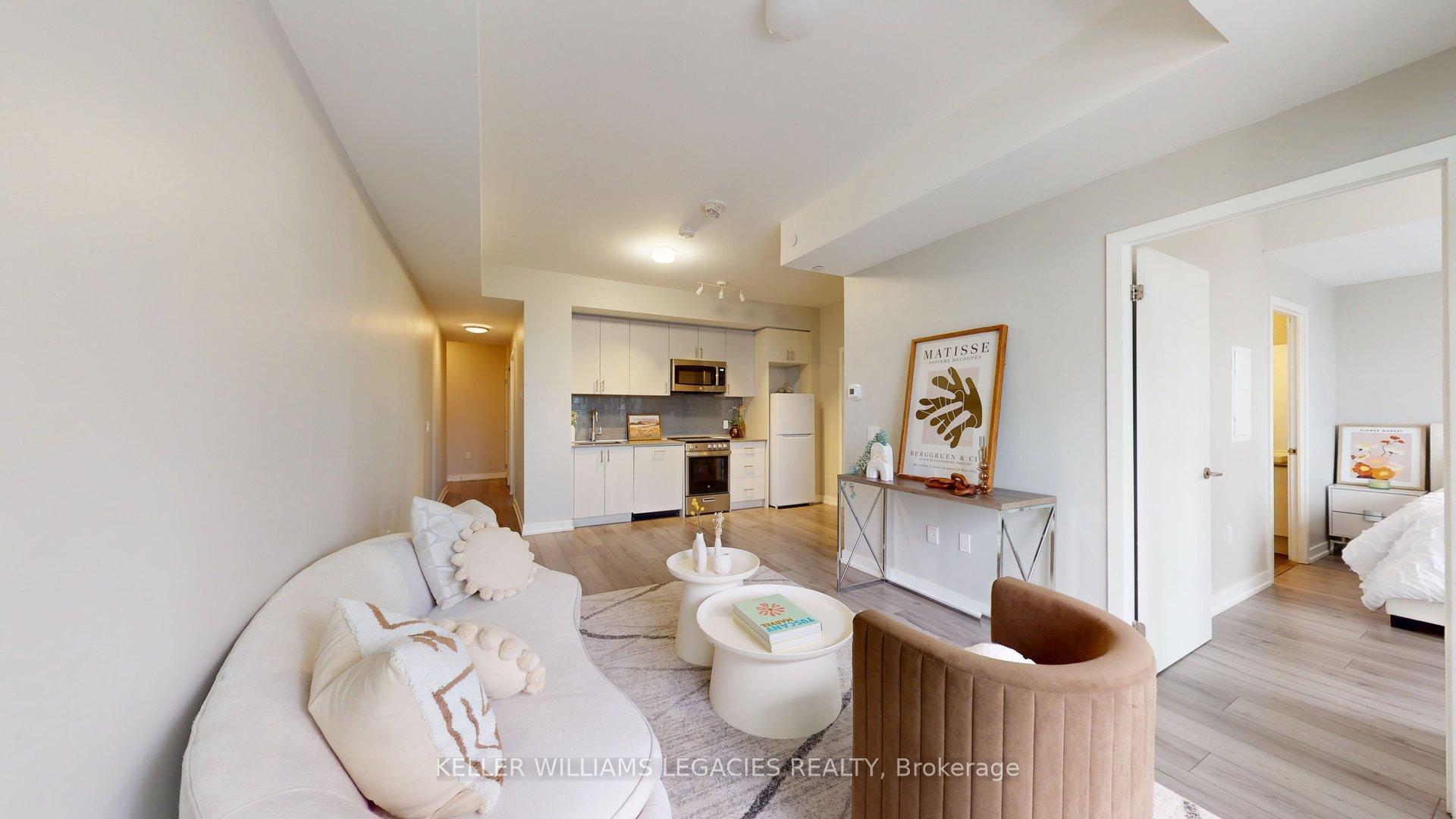 3 Bedrooms Condo at 1195 The Queens, Toronto For sale