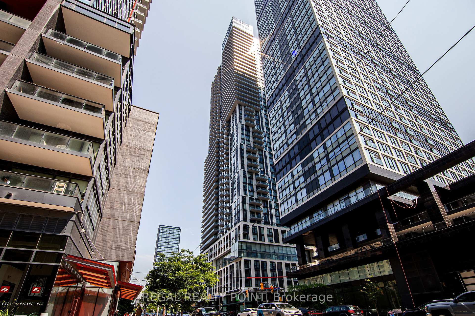 Condo at 251 Jarvis,  Toronto For sale