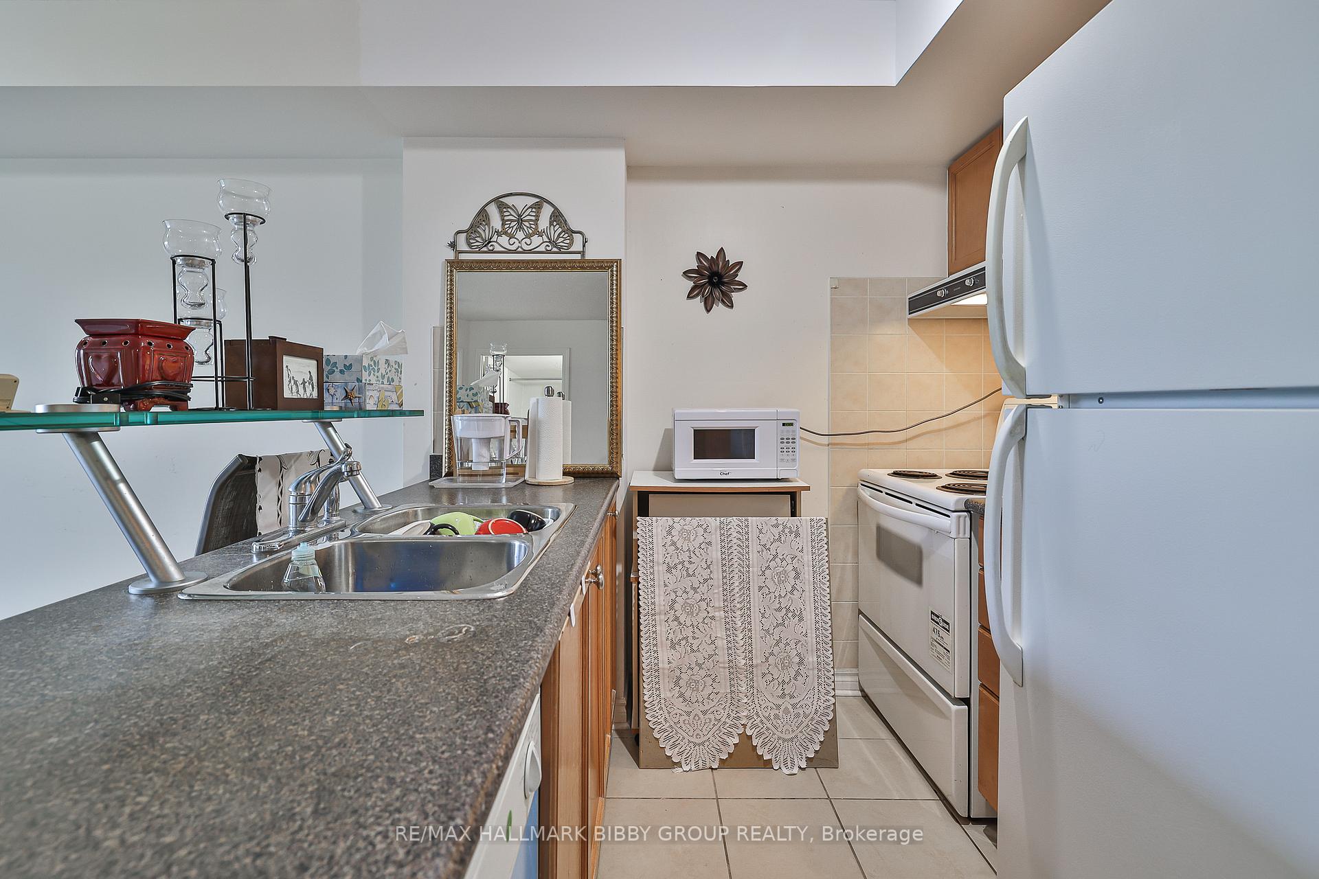 1 Bedroom Condo at 70 High Park, Toronto For sale