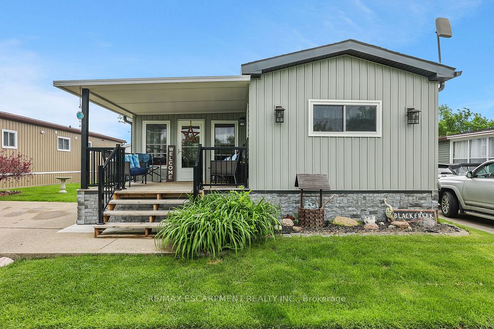 3033 Townline