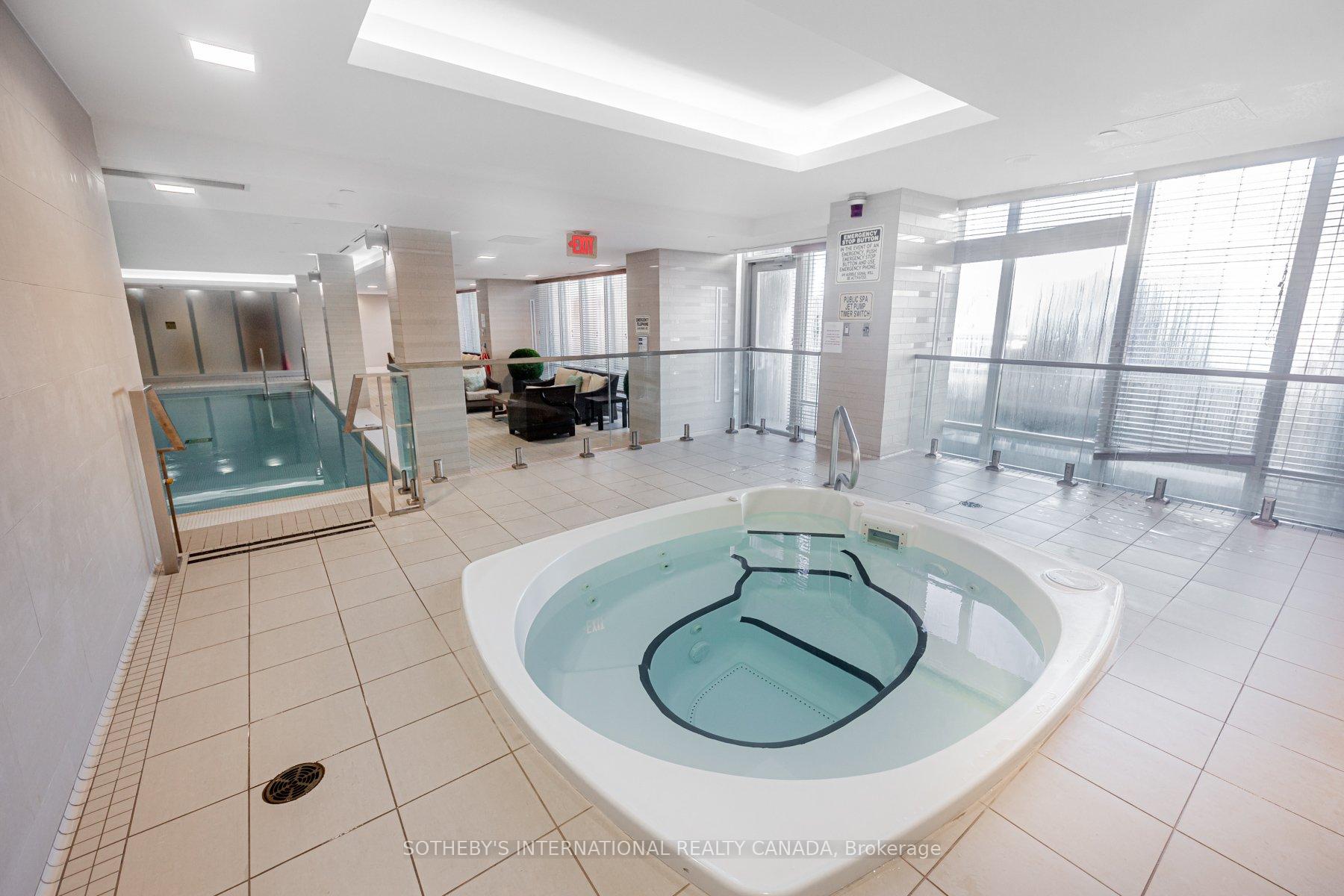 2 Bedrooms Condo at 1 Bedford, Toronto For sale