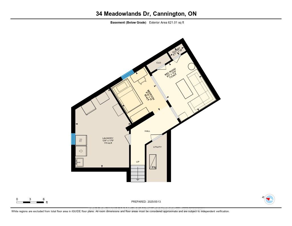 34 Meadowlands Drive