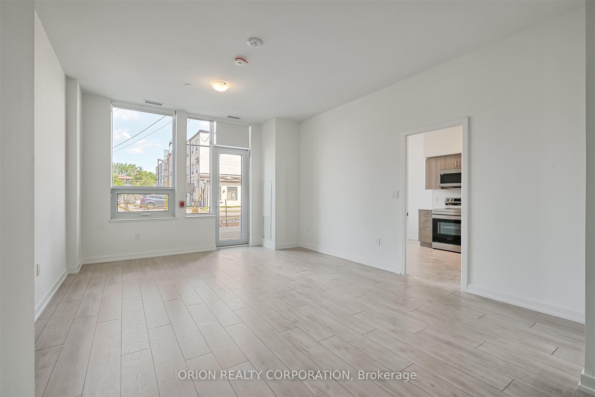 1 Bedroom Condo at 556 Marlee, Toronto For sale