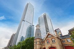 50 Yorkville Avenue 4403