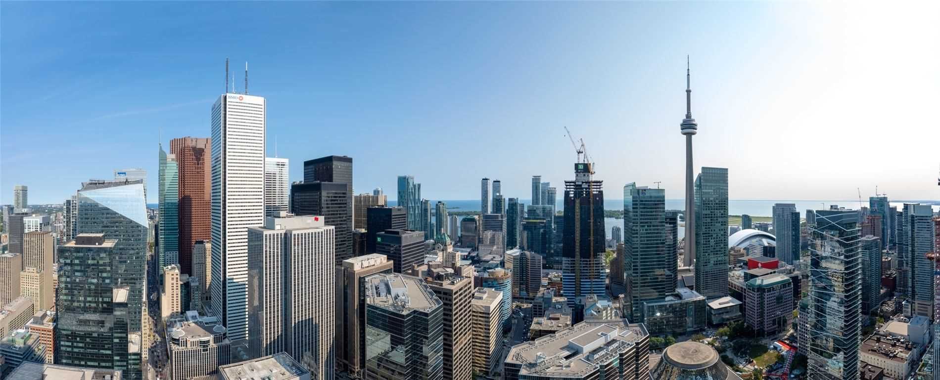 180 University Avenue Unit# 5408 Toronto C01 Ontario M5H 0A2
