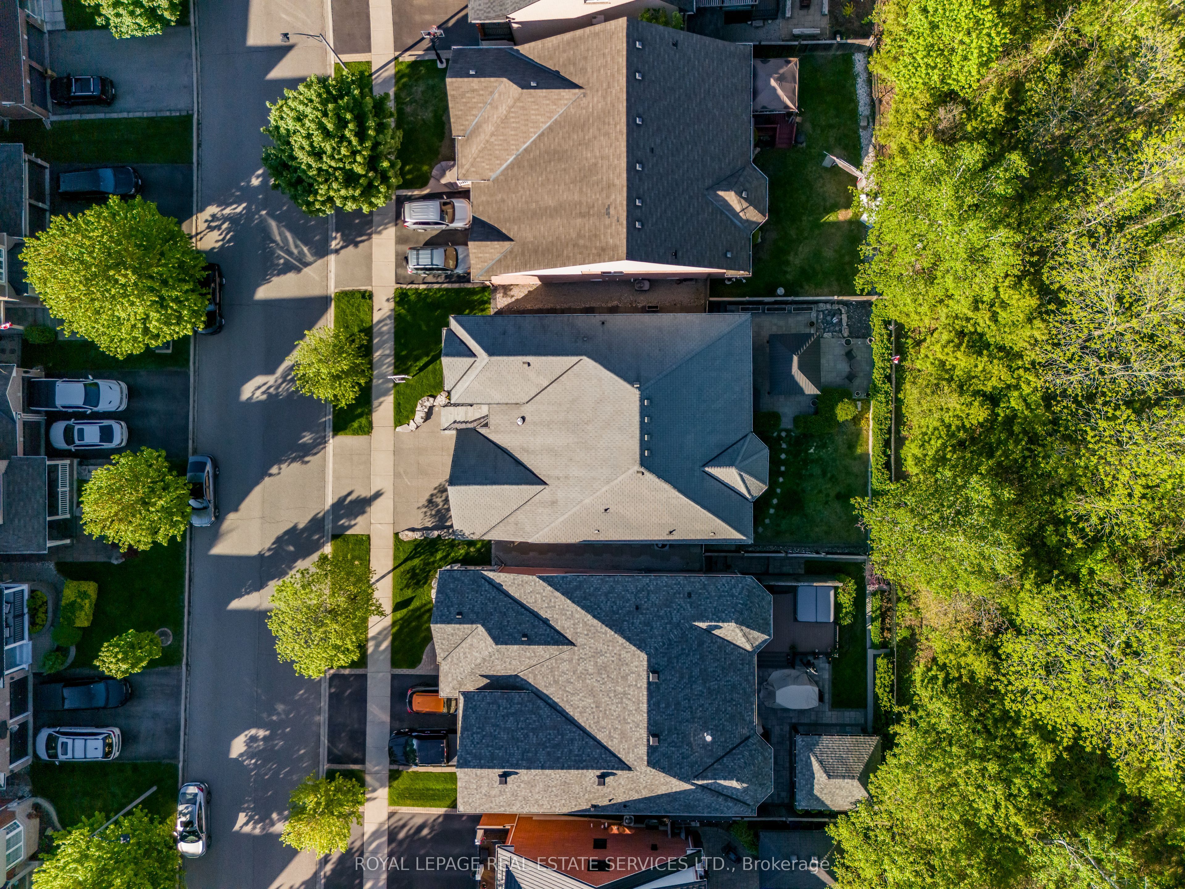 16 Arborglen Drive