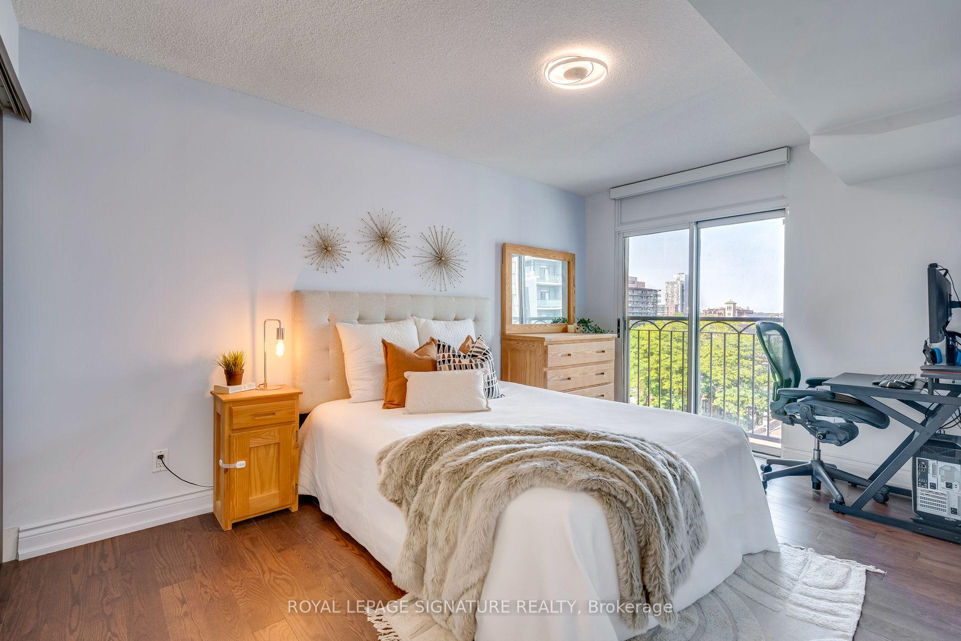 2 Bedrooms Condo at 323 Richmond, Toronto For sale