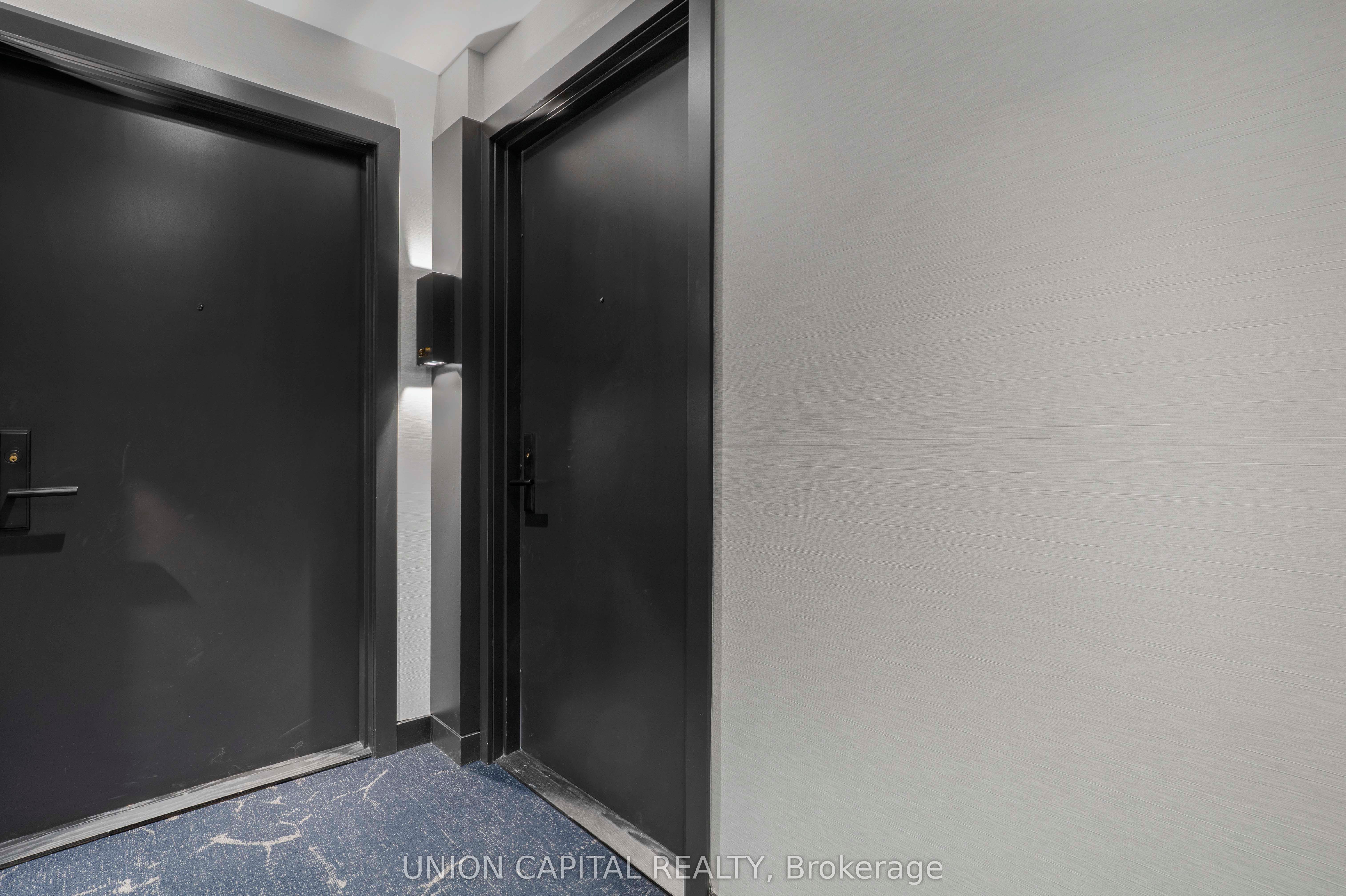 500 Dupont Street, #319