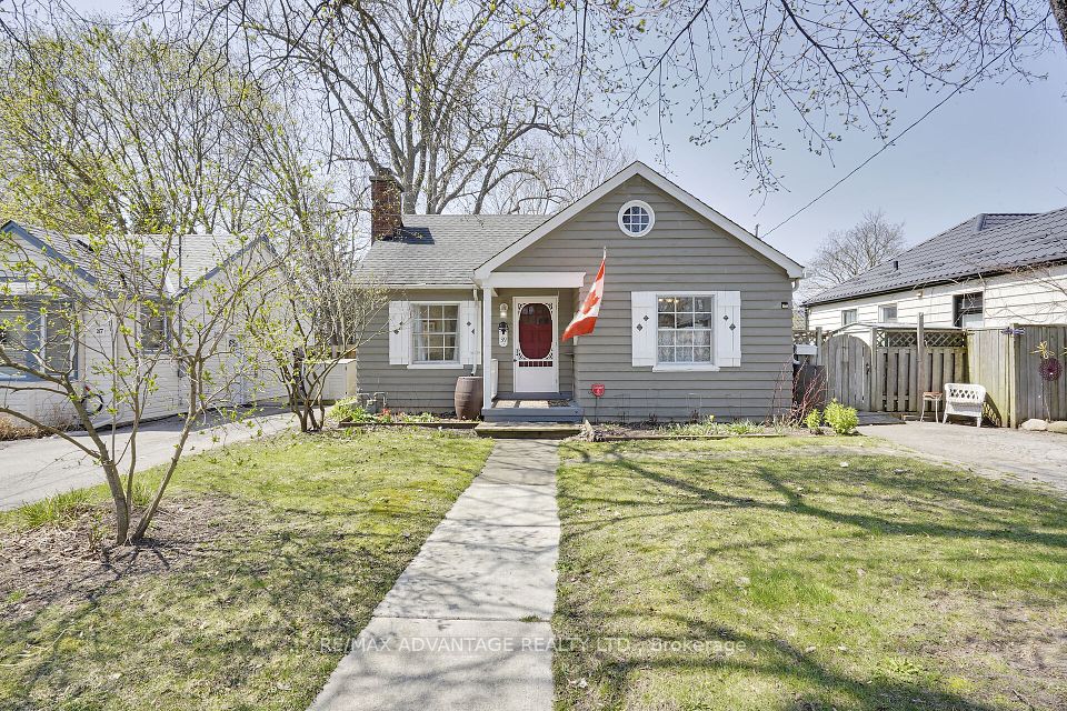 39 Balmoral