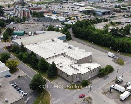 504 Kenora