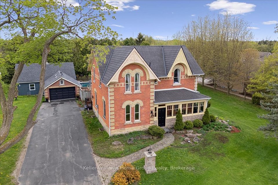 8077 Wellington Road 19