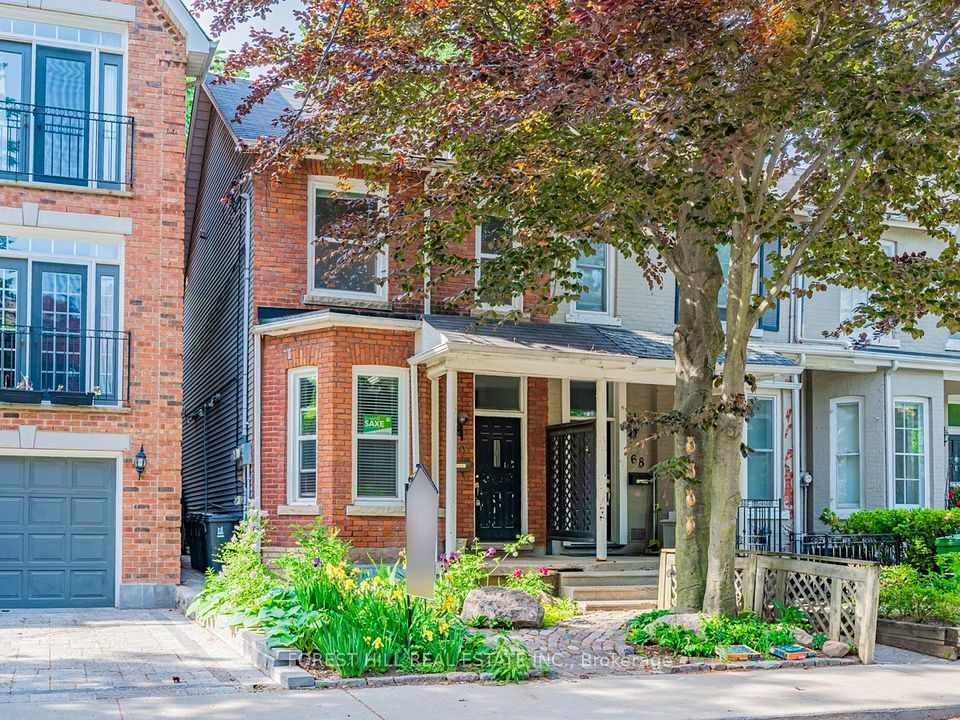 70 Macpherson