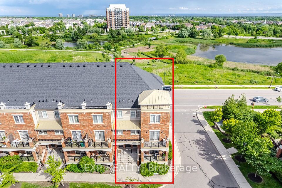 Property at #11 - 51 Hays Boulevard, Oakville, ON L6H 0J1