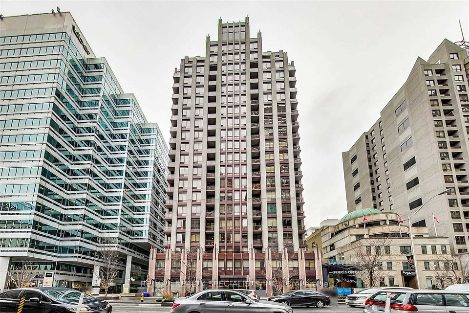 85 Bloor