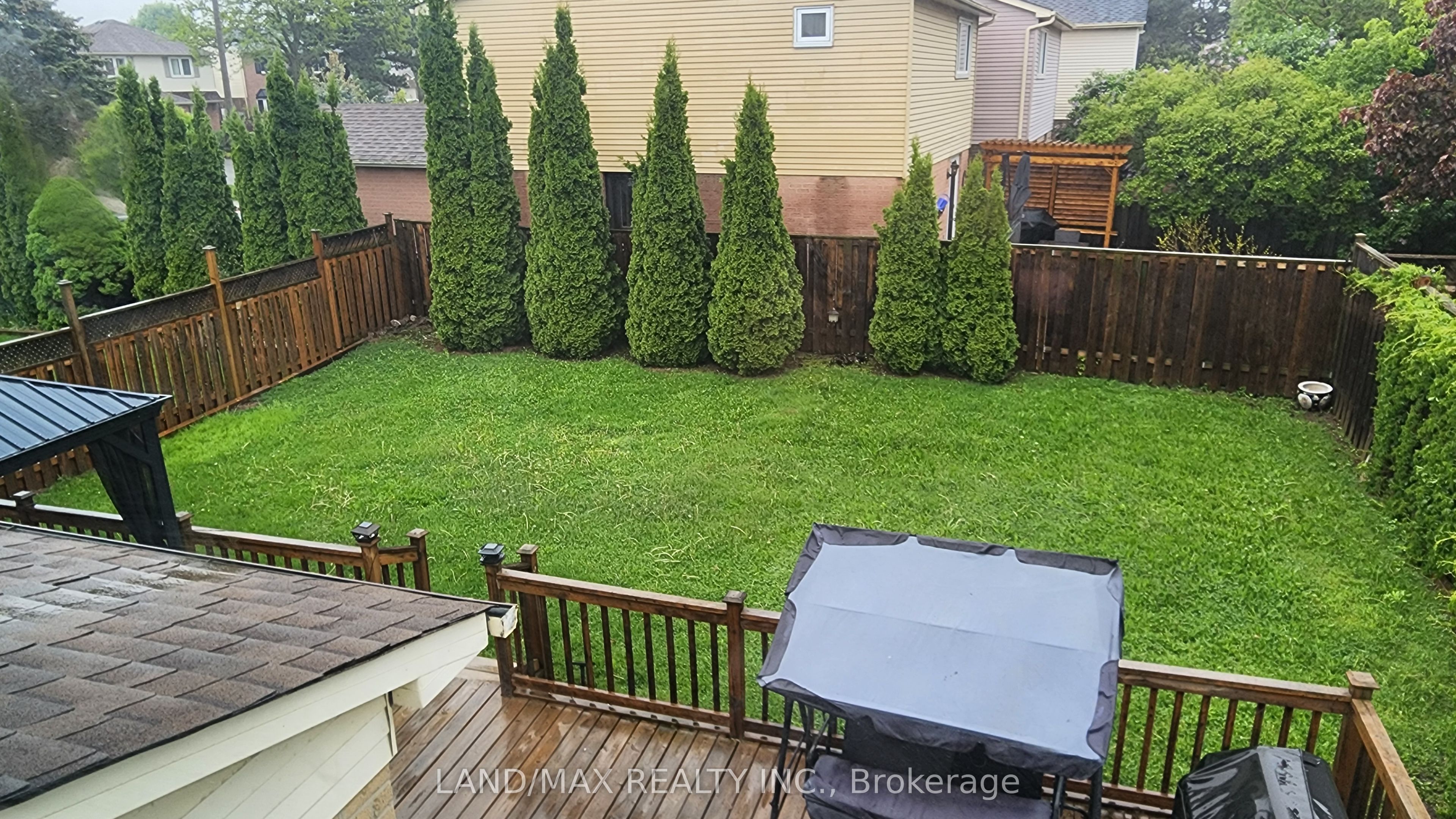 6636 Edenwood Drive