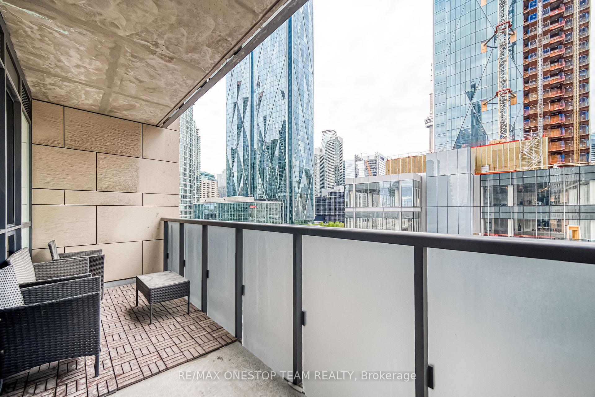 2 Bedrooms Co-op at 1 The Esplanade, Toronto For sale