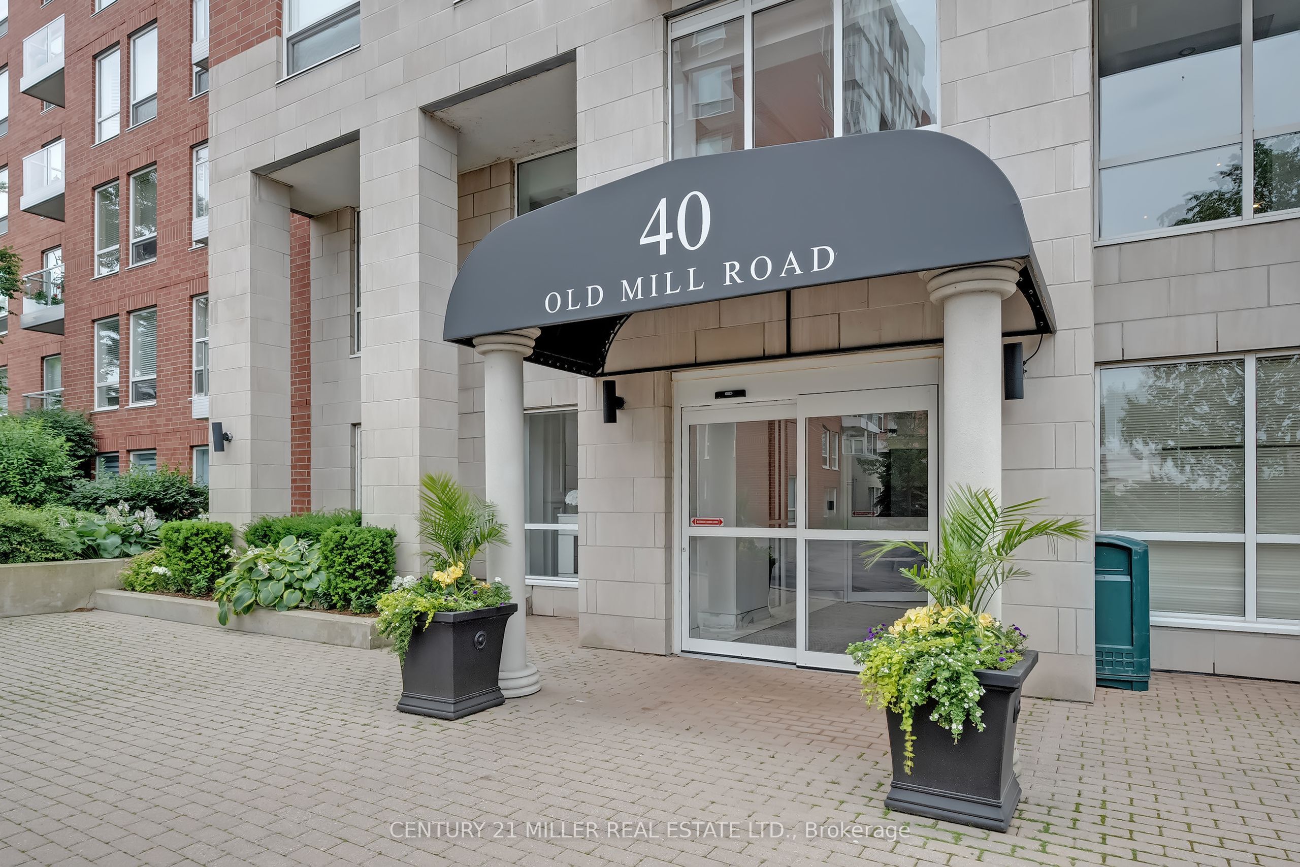 40 Old Mill Road, #508
