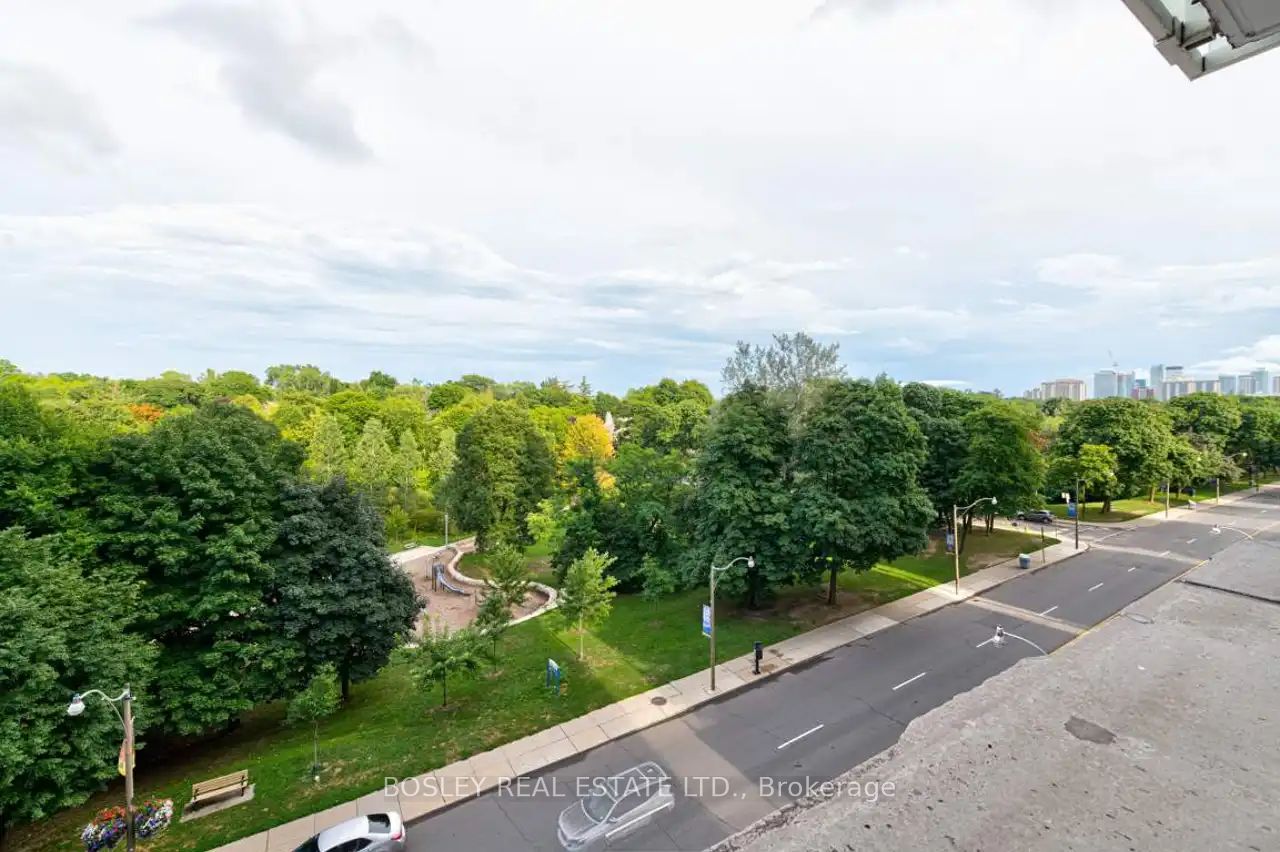 3018 Yonge Street, #910