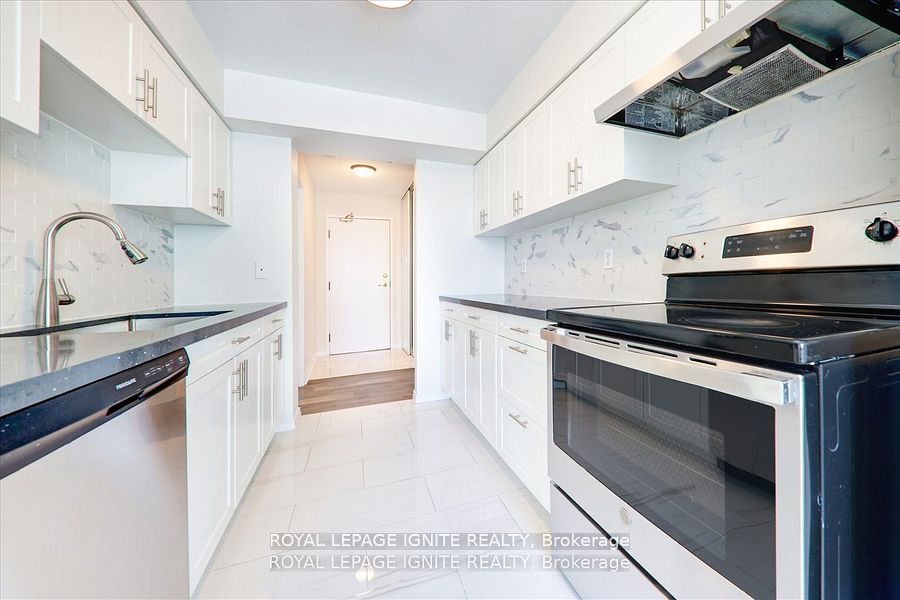400 Webb Drive, #1505