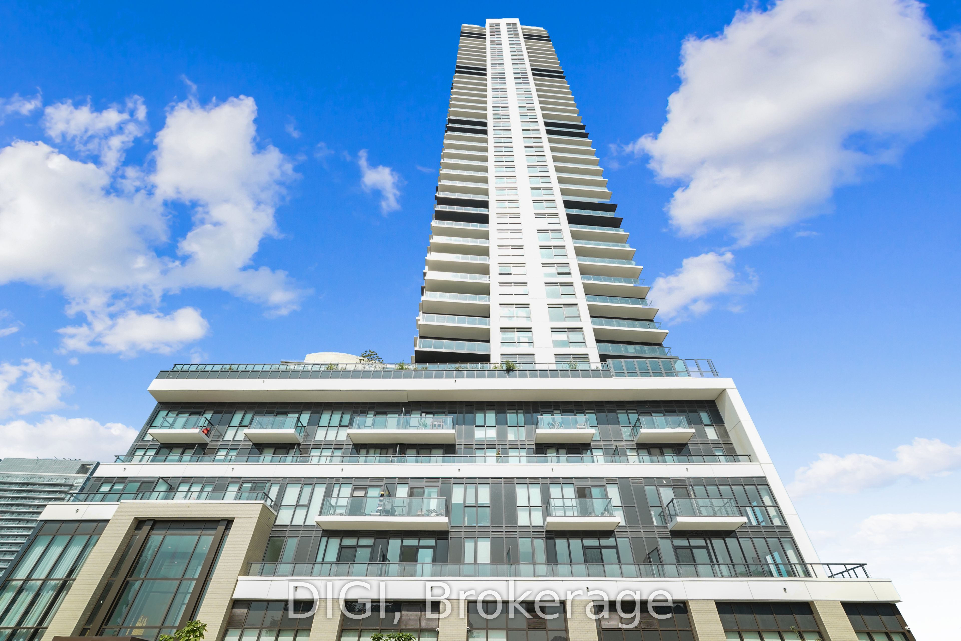 325 Yorkland Boulevard, #2109