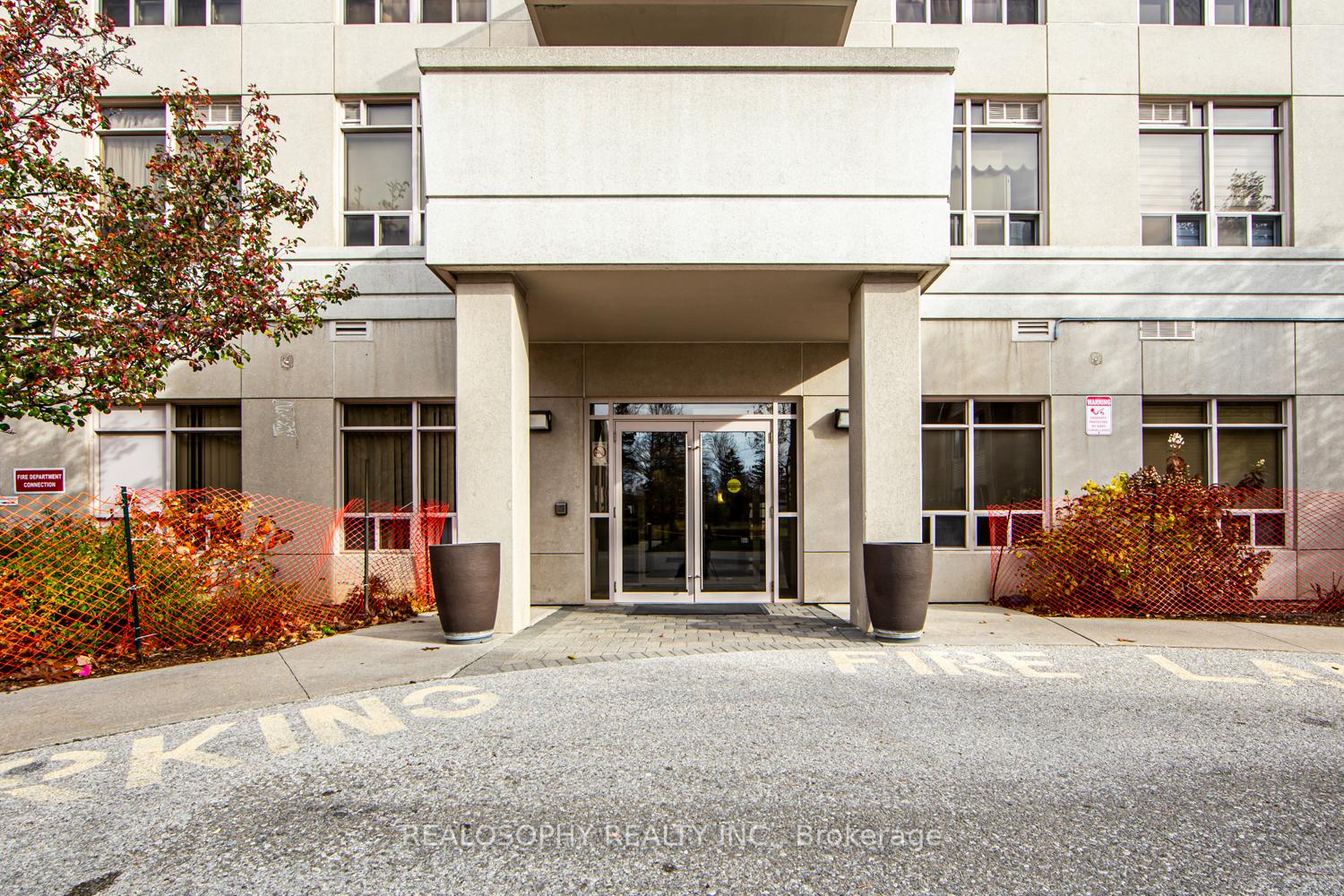 Condo at 3650 Kingston, Toronto For sale