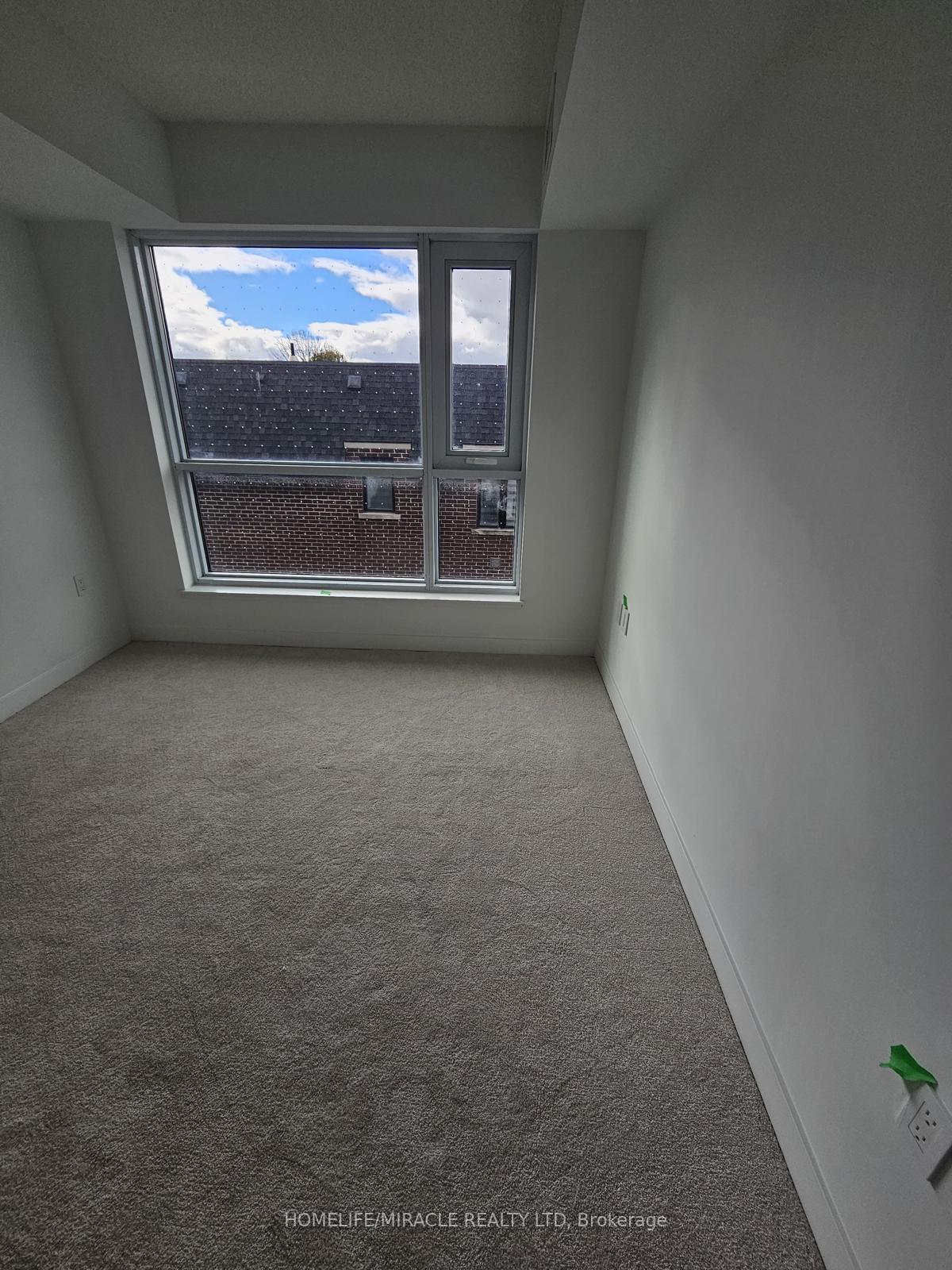 1 Bedroom Condo at 556 Marlee, Toronto For sale