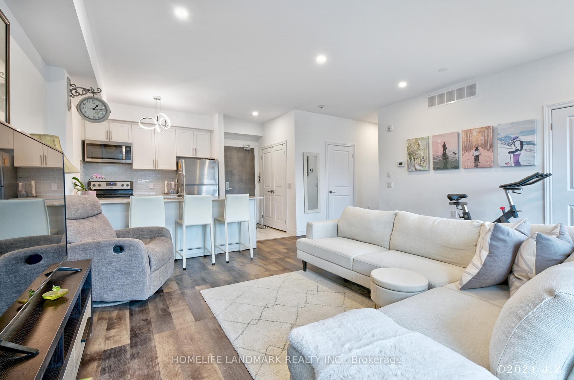 2 Bedrooms Condo at 2370 Khalsa,  Oakville For sale