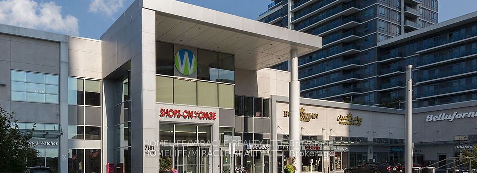 7181 Yonge