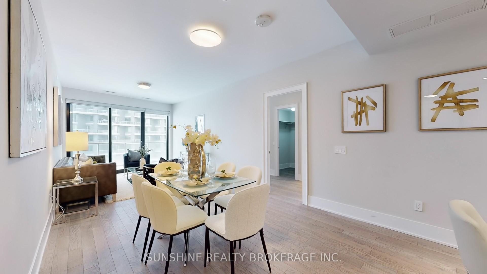 3 Bedrooms Condo at 118 Merchants’ Wharf, Toronto For sale