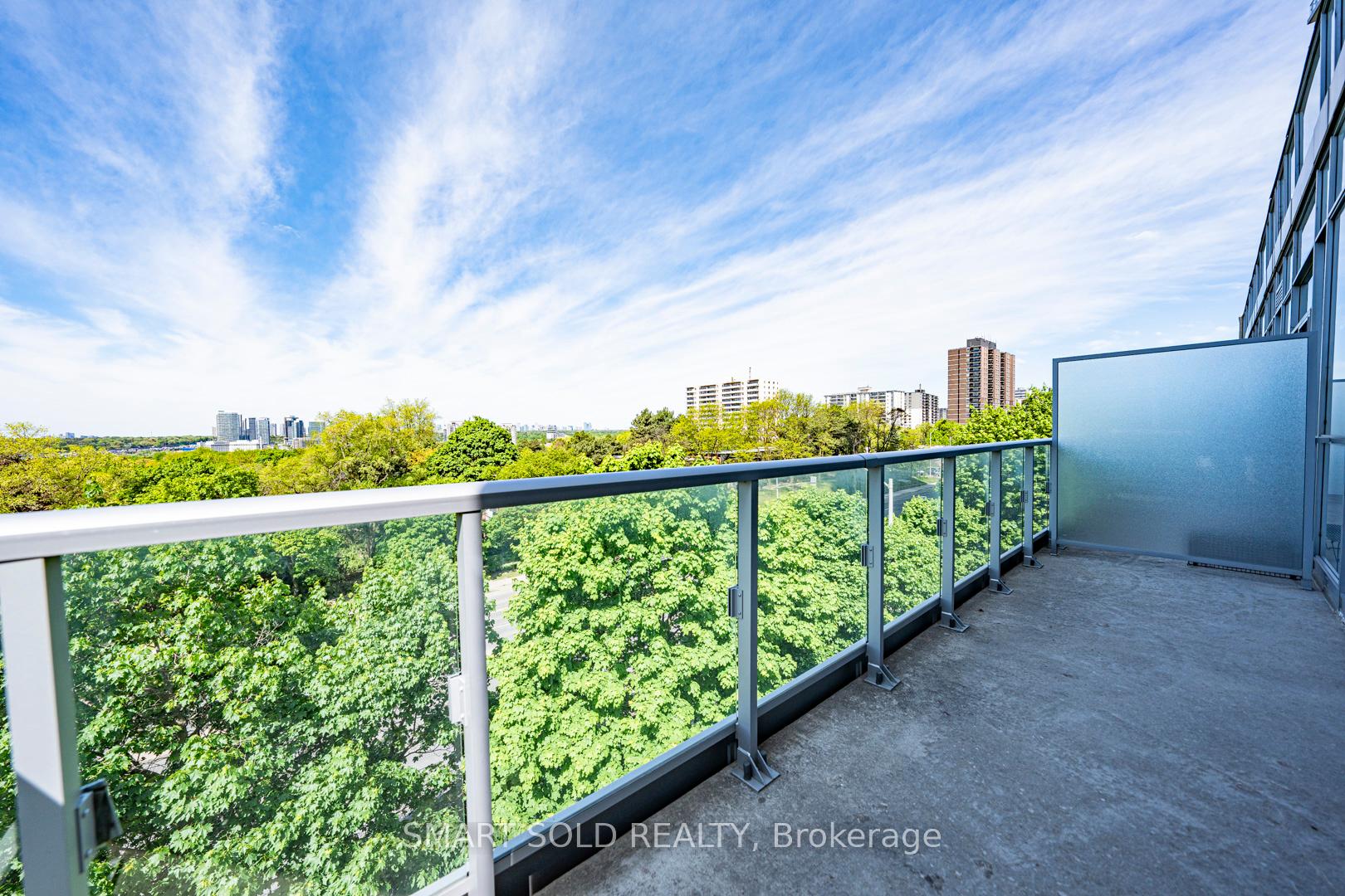 1 Bedroom Condo at 66 Forest Manor, Toronto For sale