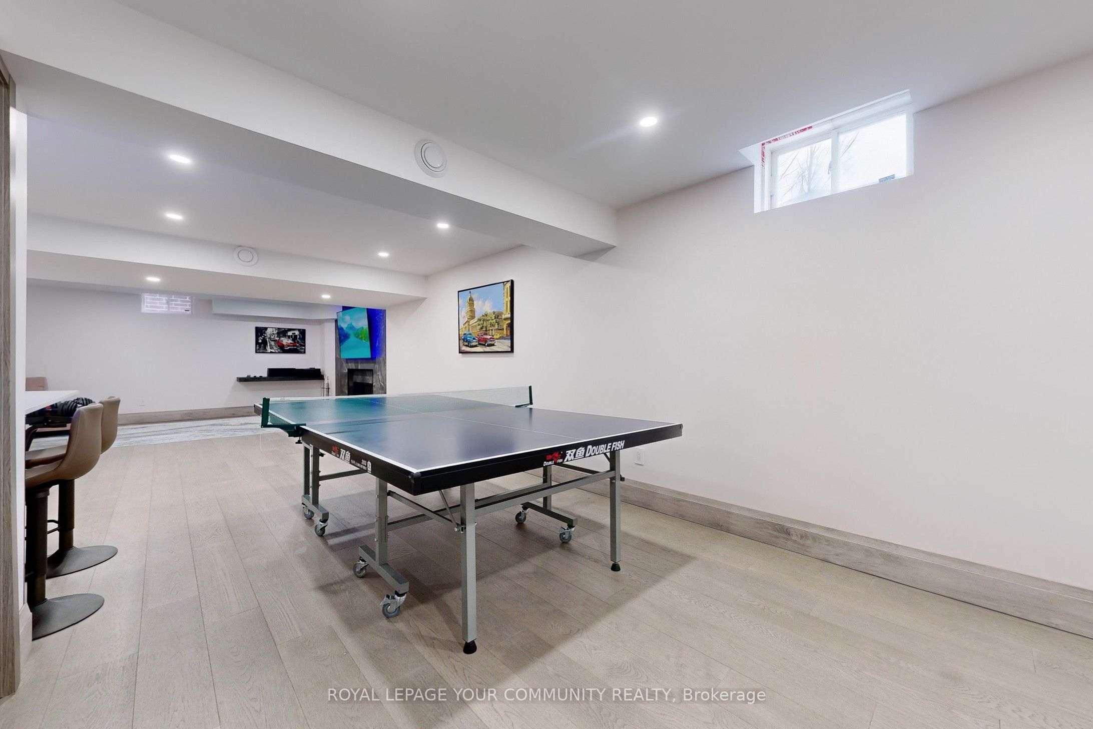 1 Princess Isabella Court