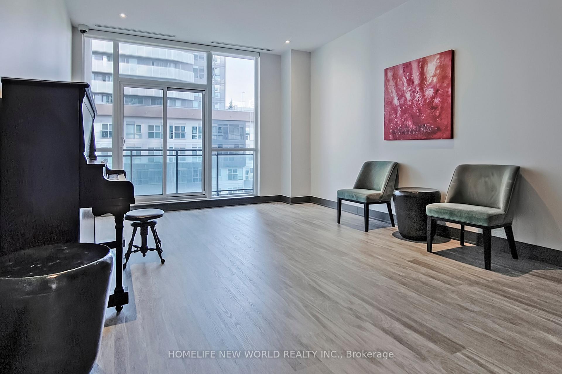 2 Bedrooms Condo at 4070 Confederation, Mississauga For sale