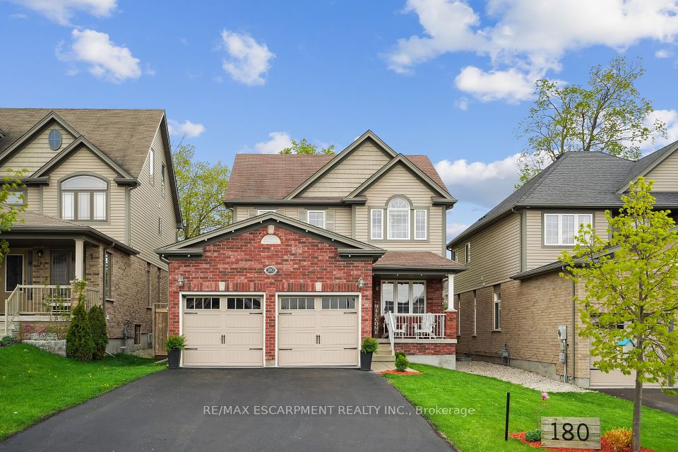 180 Coker Crescent, Guelph/Eramosa, ON N0B 2K0