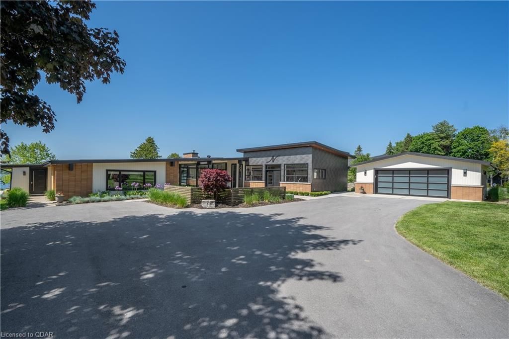 1152B COUNTY ROAD 3 Prince Edward County Ontario K8N 4Z1