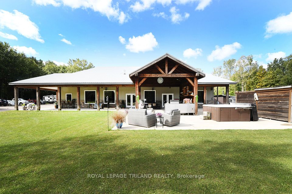 7264 Ridge
