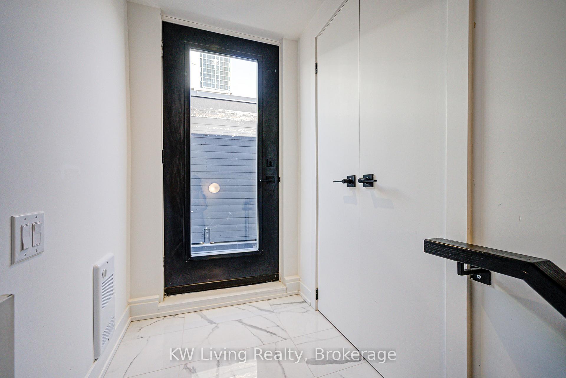 2 Bedrooms Condo at 12 Dervock, Toronto For sale