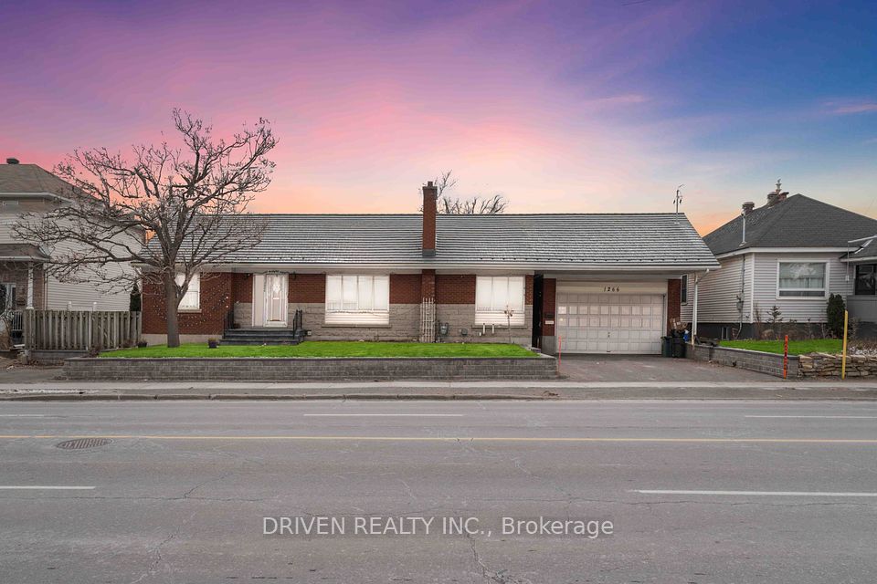 1266 Walkley