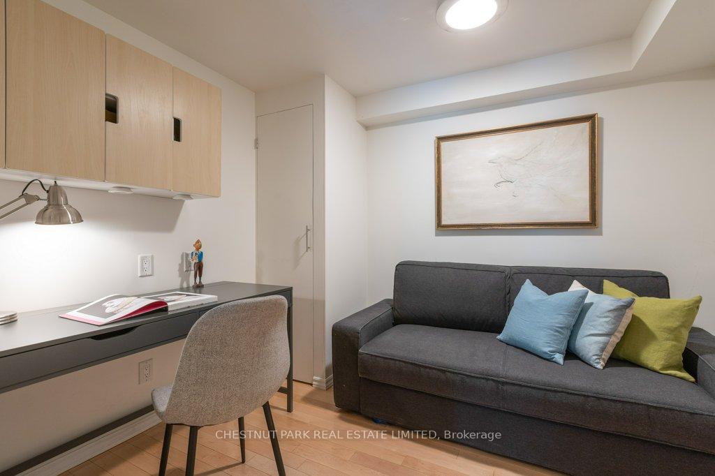 2 Bedrooms Condo at 2012 Queen, Toronto For sale