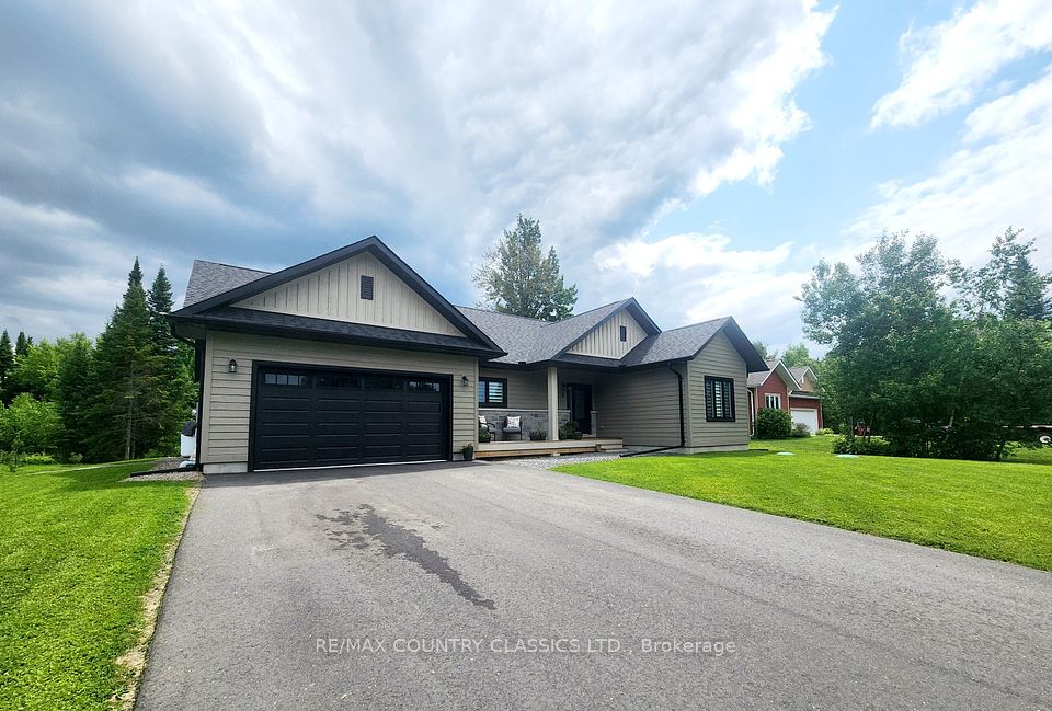 8 Bancroft Ridge