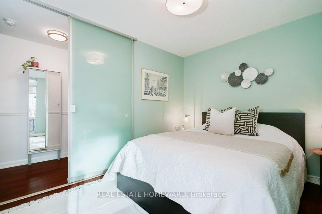 1 Bedroom Condo at 205 Frederick, Toronto For sale
