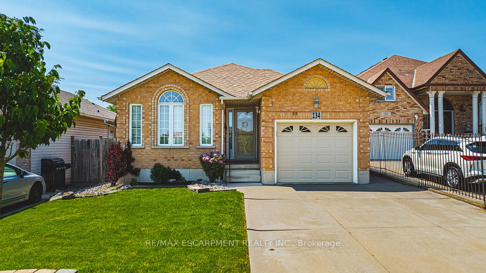 134 Fieldway