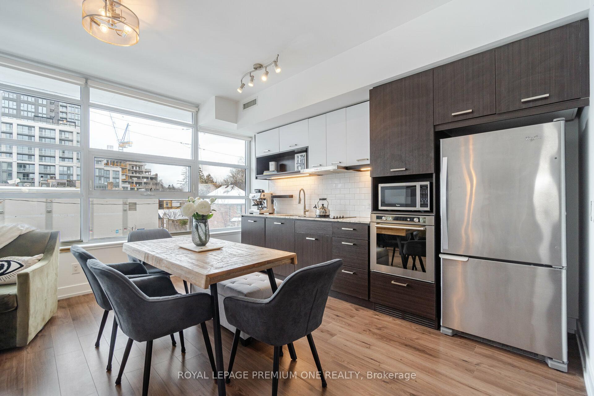 1 Bedroom Condo at 170 Chiltern Hill, Toronto For sale