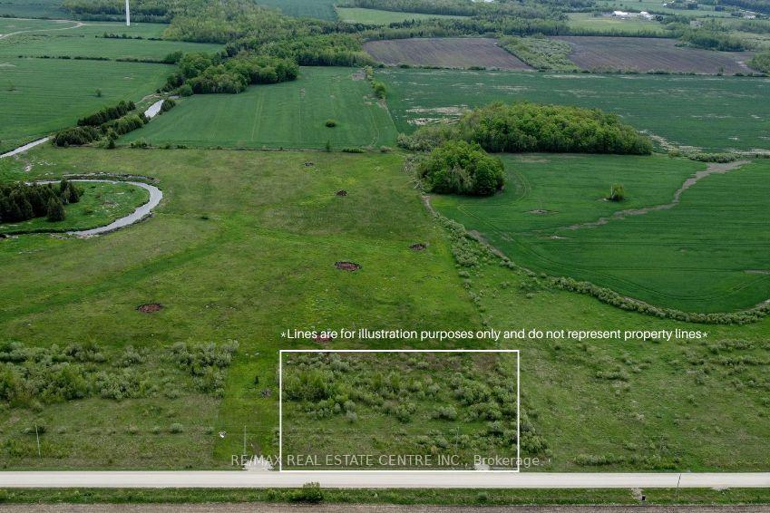681044 260 SideRoad, Melancthon, ON L9V 2M7
