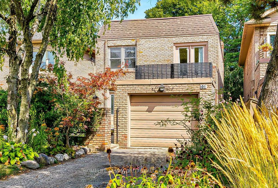 91 Elmsthorpe