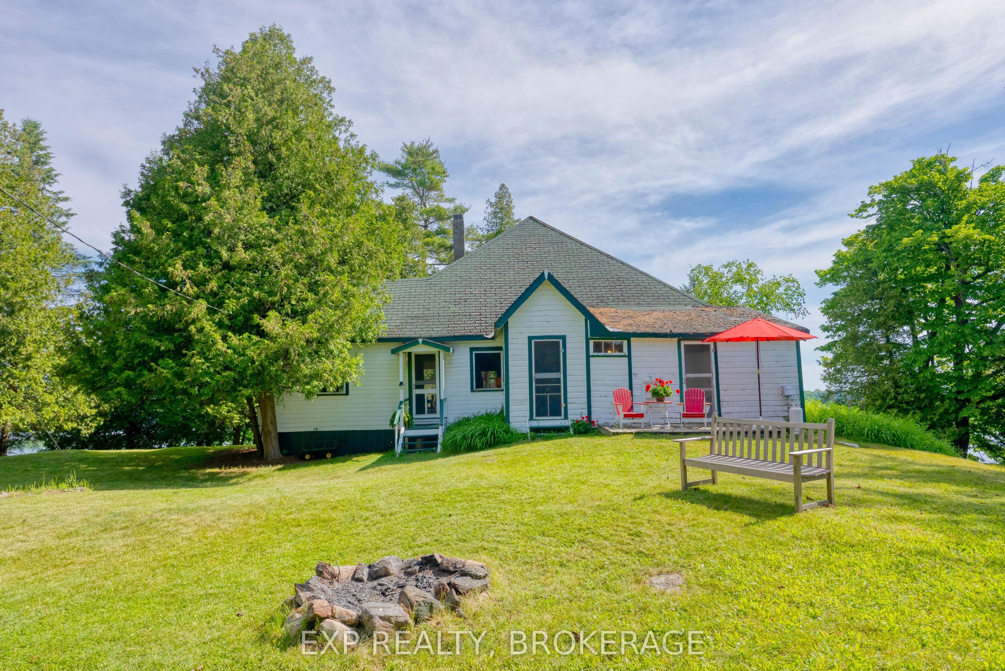0 ISLAND S, Frontenac, ON K0H 2P0